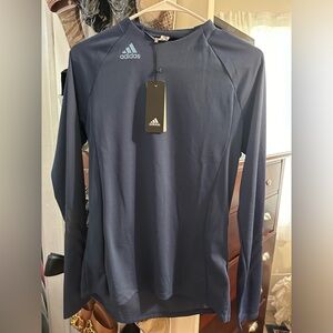 NWT Adidas long sleeve